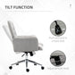 Spandex Home Office Chair