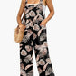 Casual Loose Jumpsuit With Pockets