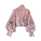 Women's New Korean Style Fashion Flare Sleeve Shirt