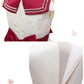 Spliced Airplane Sleeves Baby Piano Show Princess Dress