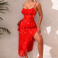 Sexy Sheer Nightgown That Exudes Allure And Elegance