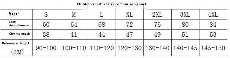 Personalized Milk Tea Printing Couple T-shirt