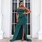 Robe slim tendance pour femme, nouvelle collection