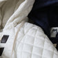 Hooded One-piece Clothes For Infants And Toddlers
