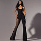 Women's Fashion Sling Low Cut Backless