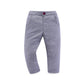 Children's Clothing Spring And Autumn New Boys' Gentleman Three-piece Vest Bow Tie Shirt Trousers