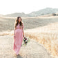 Loose Tail Jumpsuit For Pregnant Women
