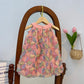 Robe de princesse tendance pour petite fille