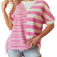 Shiying Summer New Pullover Women