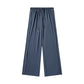 Outdoor Ice Silk Quick-dry Pants Women's Breathable Wide-leg Pants