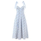 Niche All-matching Slim Fit Slimming Casual Lace Dress