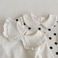 Children's Long-sleeved Bottoming Shirt Top
