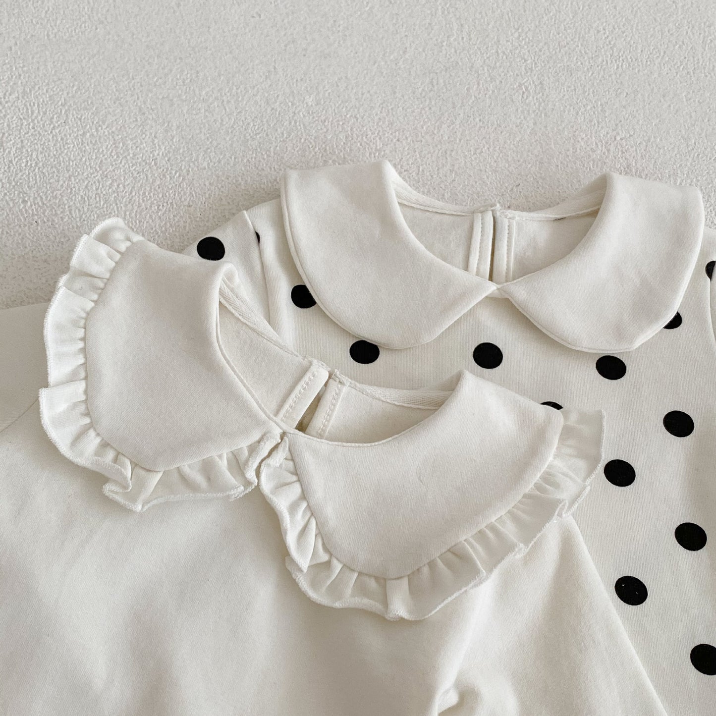 Children's Long-sleeved Bottoming Shirt Top