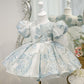 Children's Princess Dress Girls' Host Costume