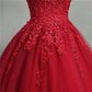 Bride Princess Dream Bud V-neck Spring Tutu Women