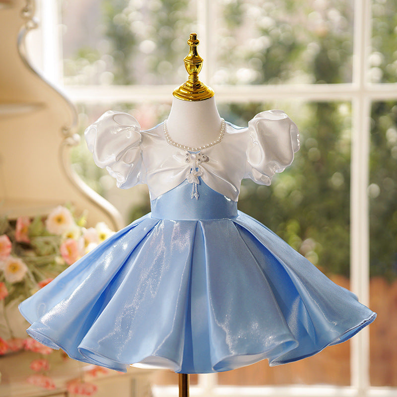 Little Host's Princess Dress