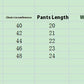 Girls' Solid Color Sling Top Pants Suit
