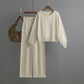 Fashion Short Long-sleeve Suit Women's Autumn And Winter New