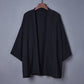 Solid Color Cardigan Summer Shirt For Air Conditioning Room Sun Protection Clothing Tide