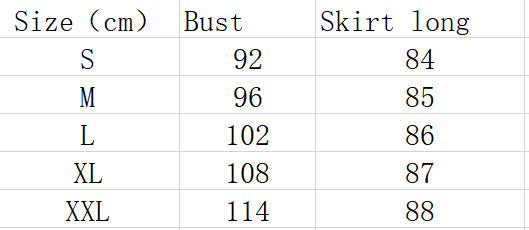 Fashion Women V-neck Printed Dress