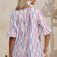 Women's Round Neck Short-sleeved Pullover
