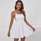 New Women's Backless Sling Dress