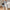 Fashion Ins European And American Street Stitching Pants