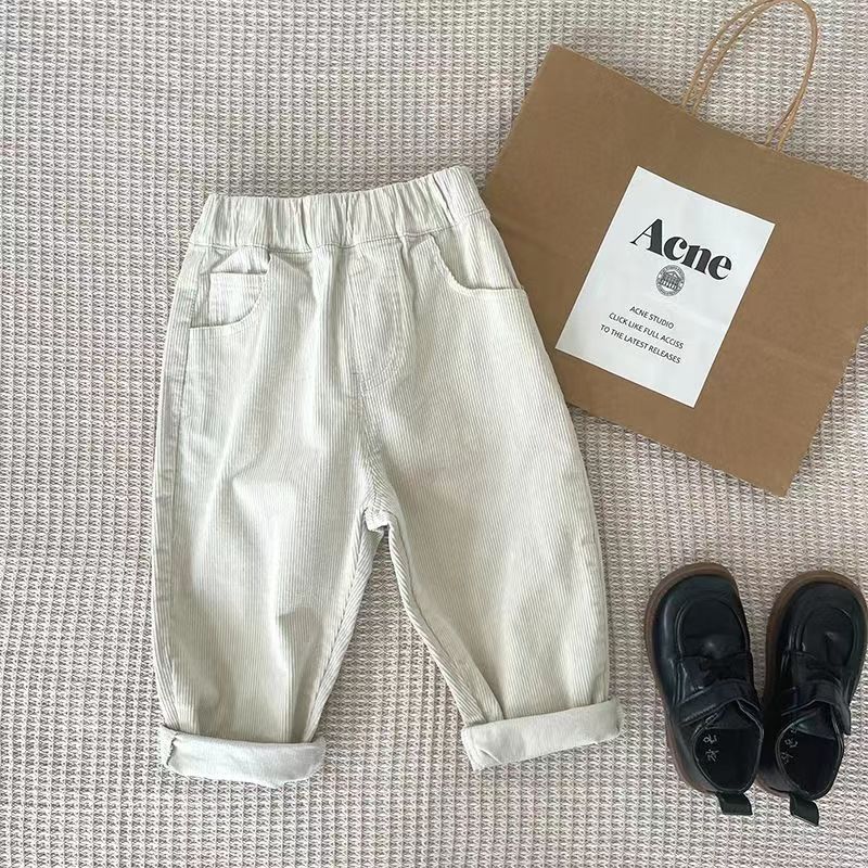 Vêtements pour enfants Fried Street Fashion, vêtements tendance pour bébés, printemps et automne, cool et beaux
