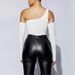 Stylish Inside With Romper Spice Clothes Women's Bodysuit