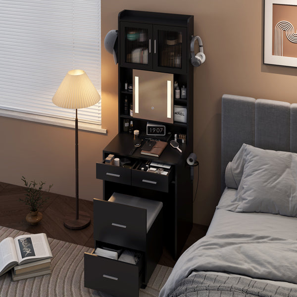 Dressing Table Set