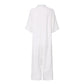 Women's Solid Color Short-sleeved Jumpsuit
