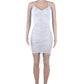 New Suspender Sleeveless Women's Dress