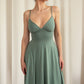 Fashionable Elegant High-end Sling Women's Dress