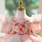 Princess Dress High-end Affordable Luxury Niche Girl Birthday Party Costume