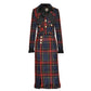 Autumn And Winter New Single-breasted Two-piece Suit