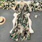 Lady Temperament Casual Wide Leg Jumpsuit