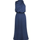 Robe de soirée légère et élégante de célébrités de la mode européenne et américaine