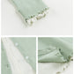 Women's Fashion V Neck Cardigan Knitted Jacket