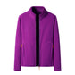 Manteau polaire d'extérieur pour hommes et femmes, pull polaire chaud d'automne et d'hiver doublé polaire