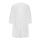 European And American Vacation Sun Protection Clothing Women