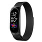 Innovative Colorful Waterproof Touch Screen Bracelet & Watch