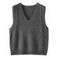 Fashion New Top Ladies Vest Knitted Vest