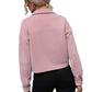 Women's Fashion Loose Jacket Autumn Winter Coat