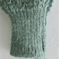 Women's Fashion V Neck Double Cardigan Knit Sweater