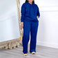 Women's Clothing Casual Sweatshirt Outfit