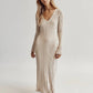 New Knitted Dress For Women