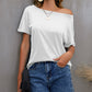 American Top Women's Loose Fashion