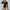 Casual Simple Half Zipped Stand Collar Long Sleeve Solid Color Jumpsuit