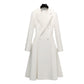 Coupe-vent mi-long Fat Sister pour femme