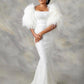 Ladies New Fashion Personality Sequins Dress